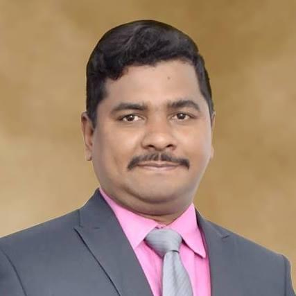 Veera Sasidhar Jangam